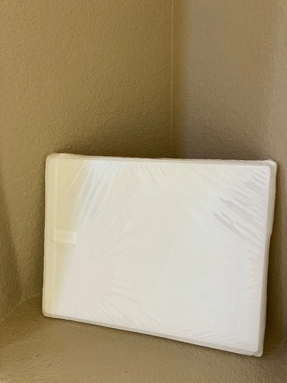 IKEA SKUBB Closet Organizer with 6 Compartments Storage White 403.000.49